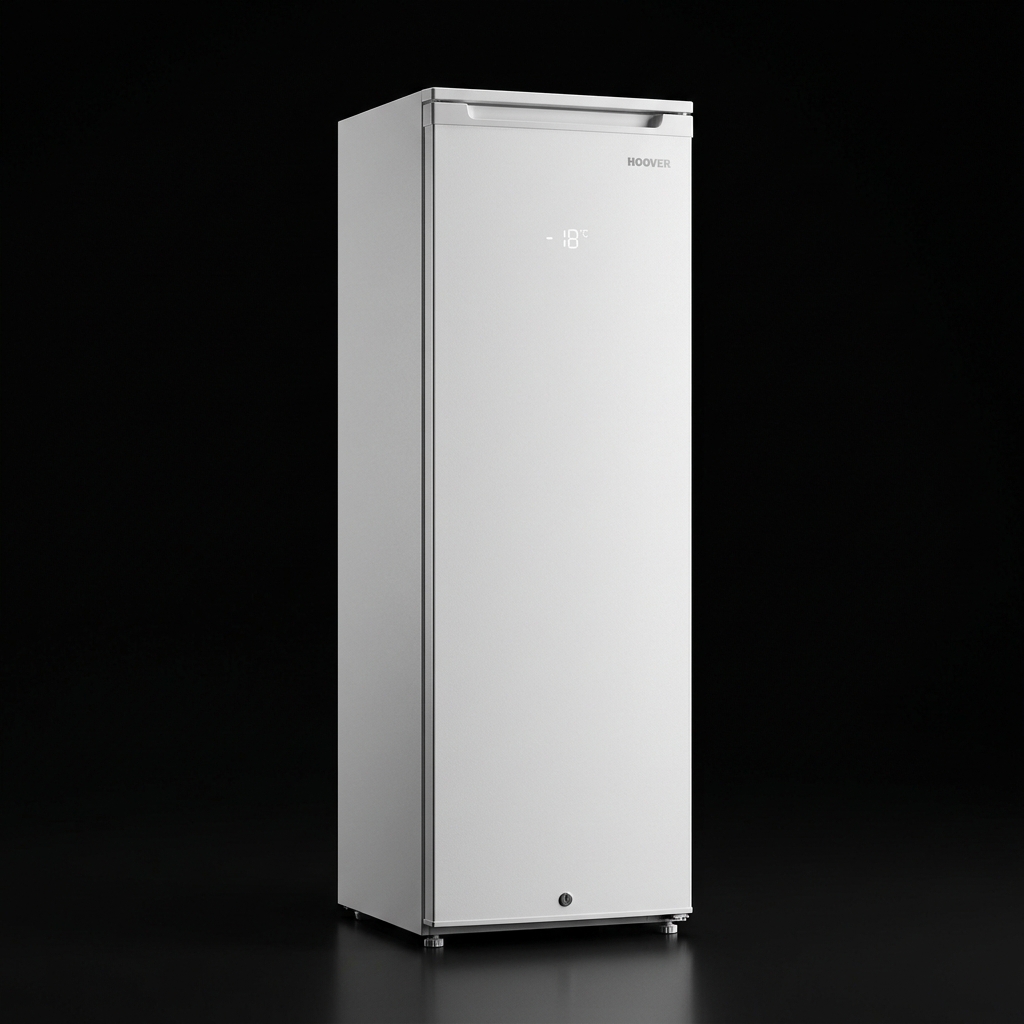 Hoover Freezer Repair