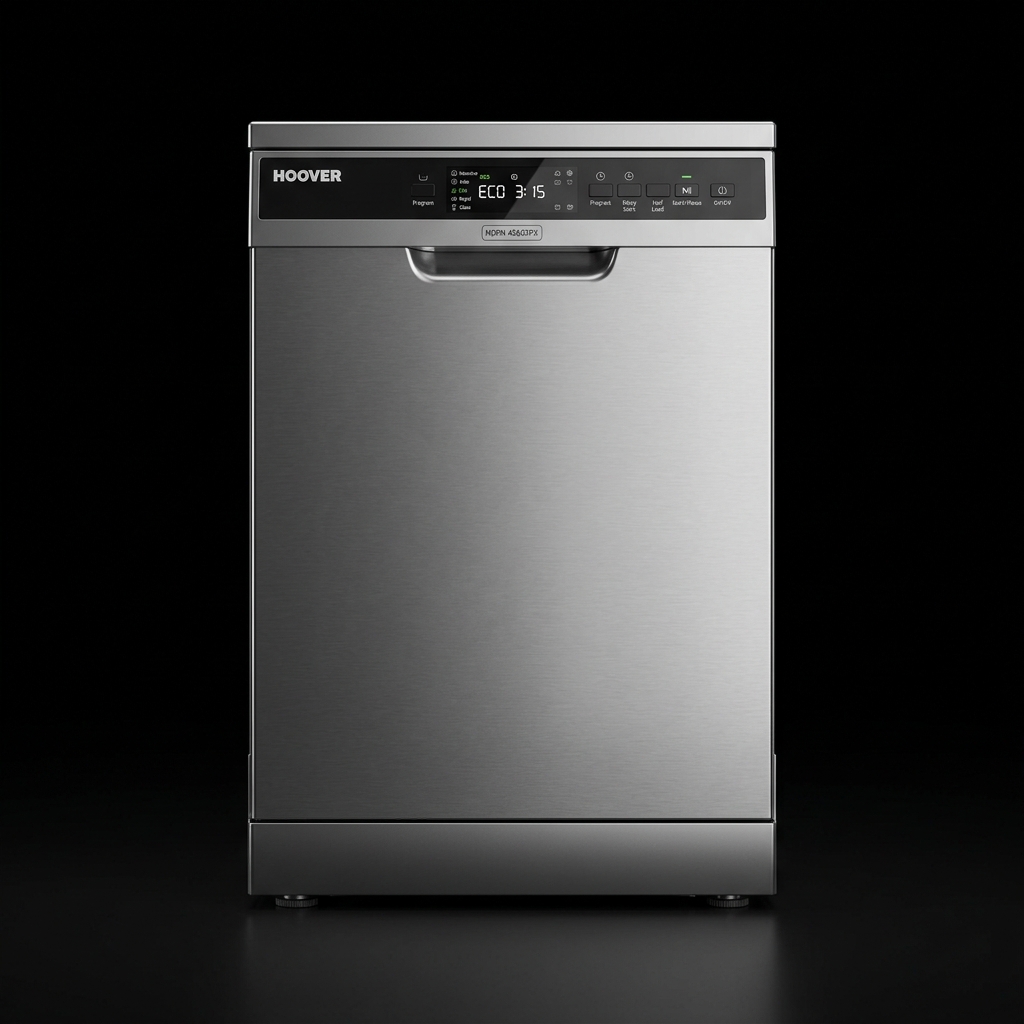 Hoover Dishwasher Repair