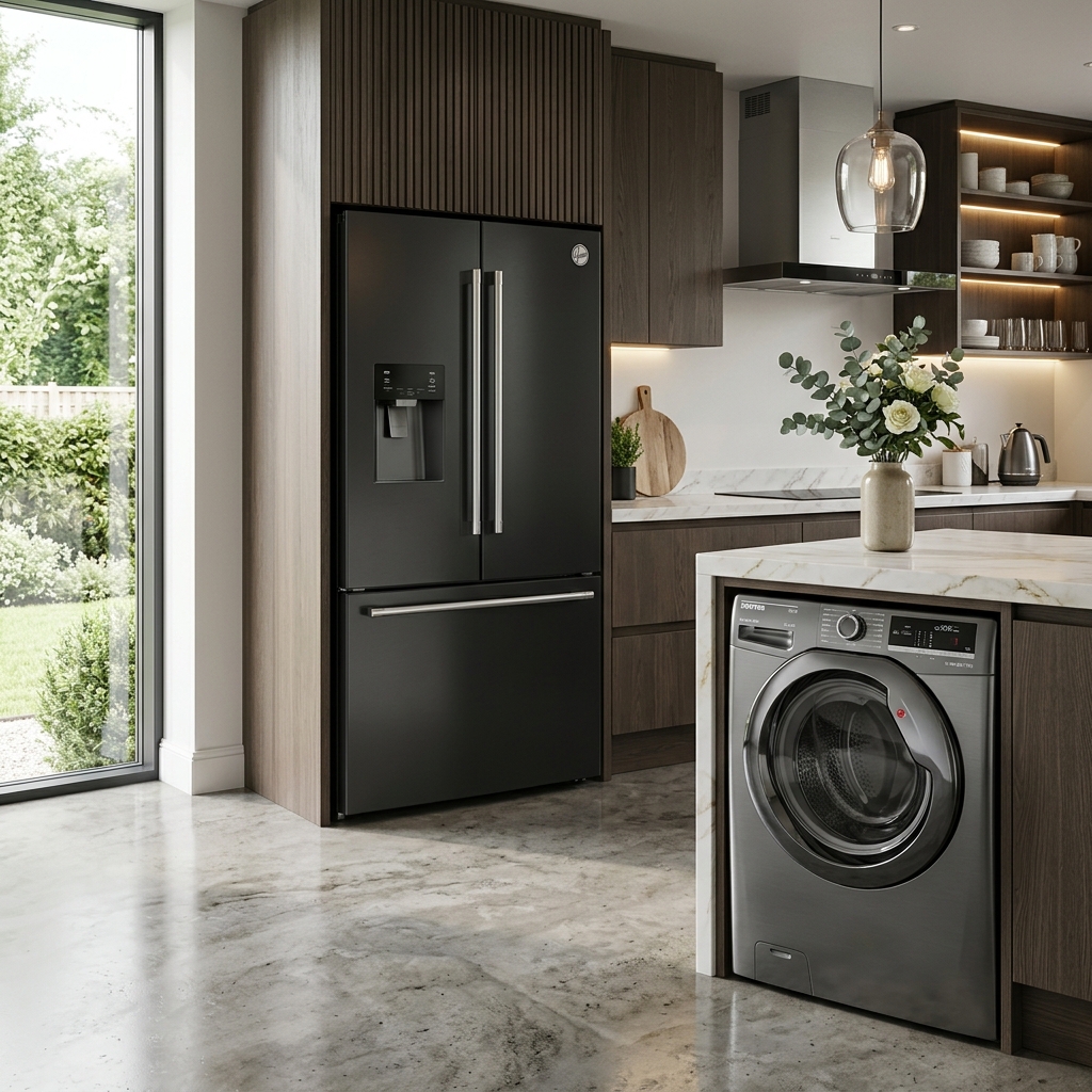 Premium Authorized Hoover Service Center UAE