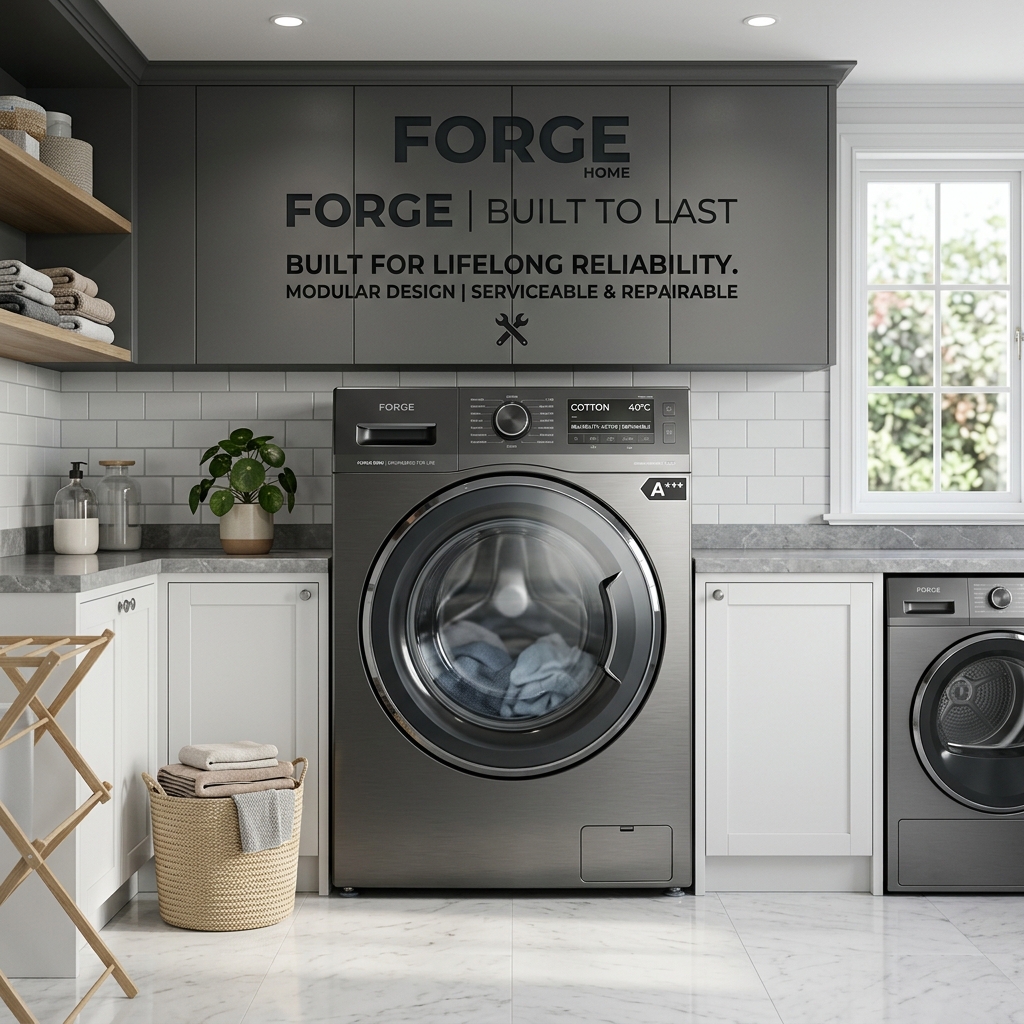 Hoover Premium Washing Machine Repair