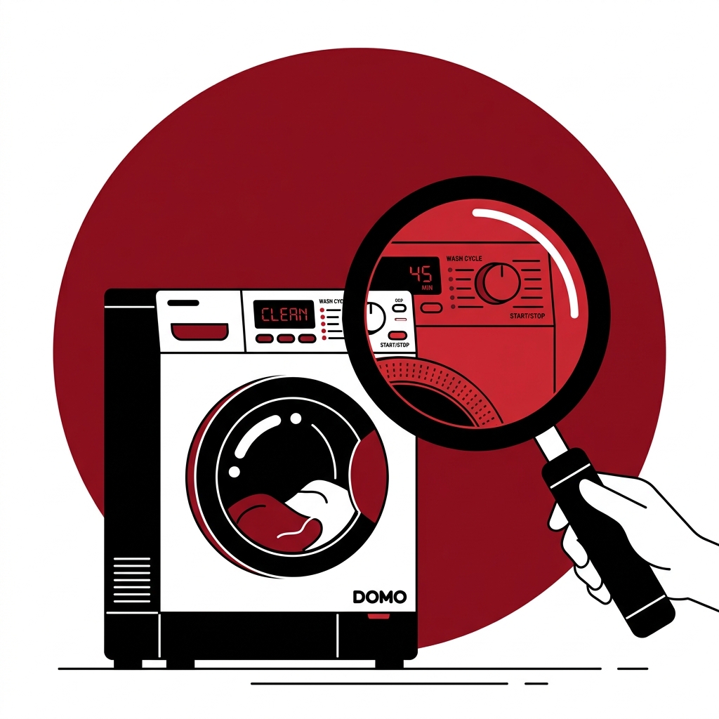 Hoover Expert Repair Appliance