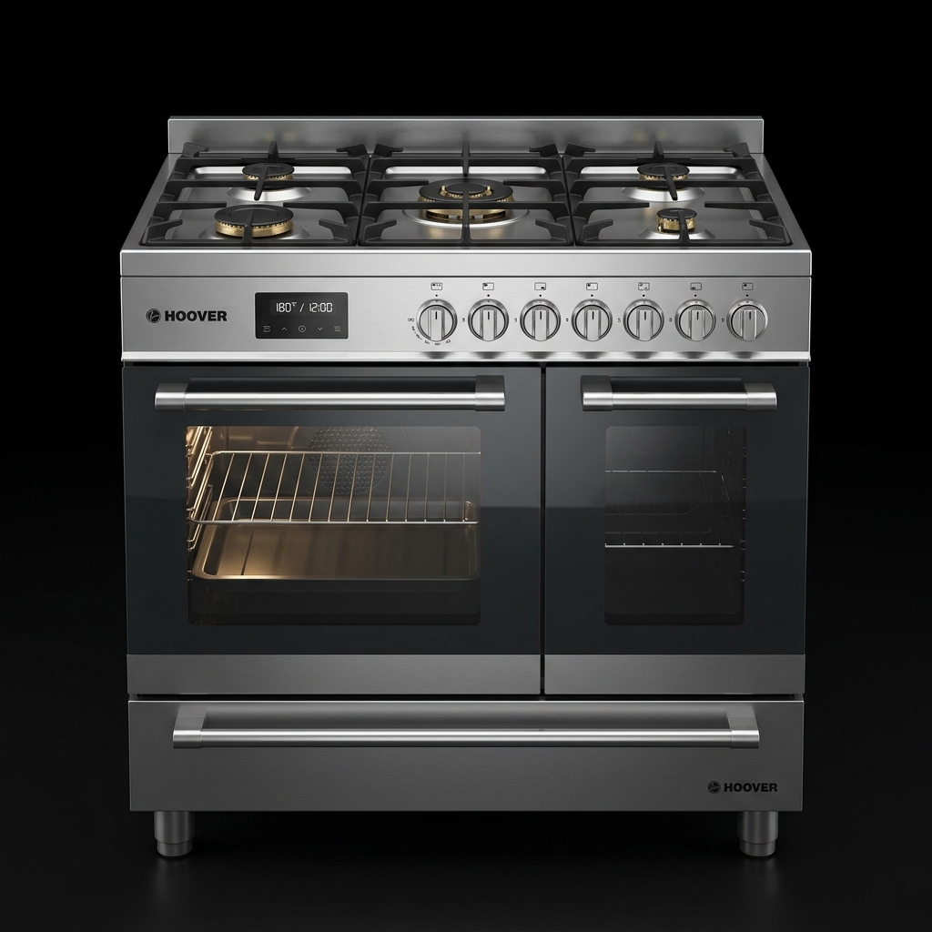 Hoover Range Cooker Repair