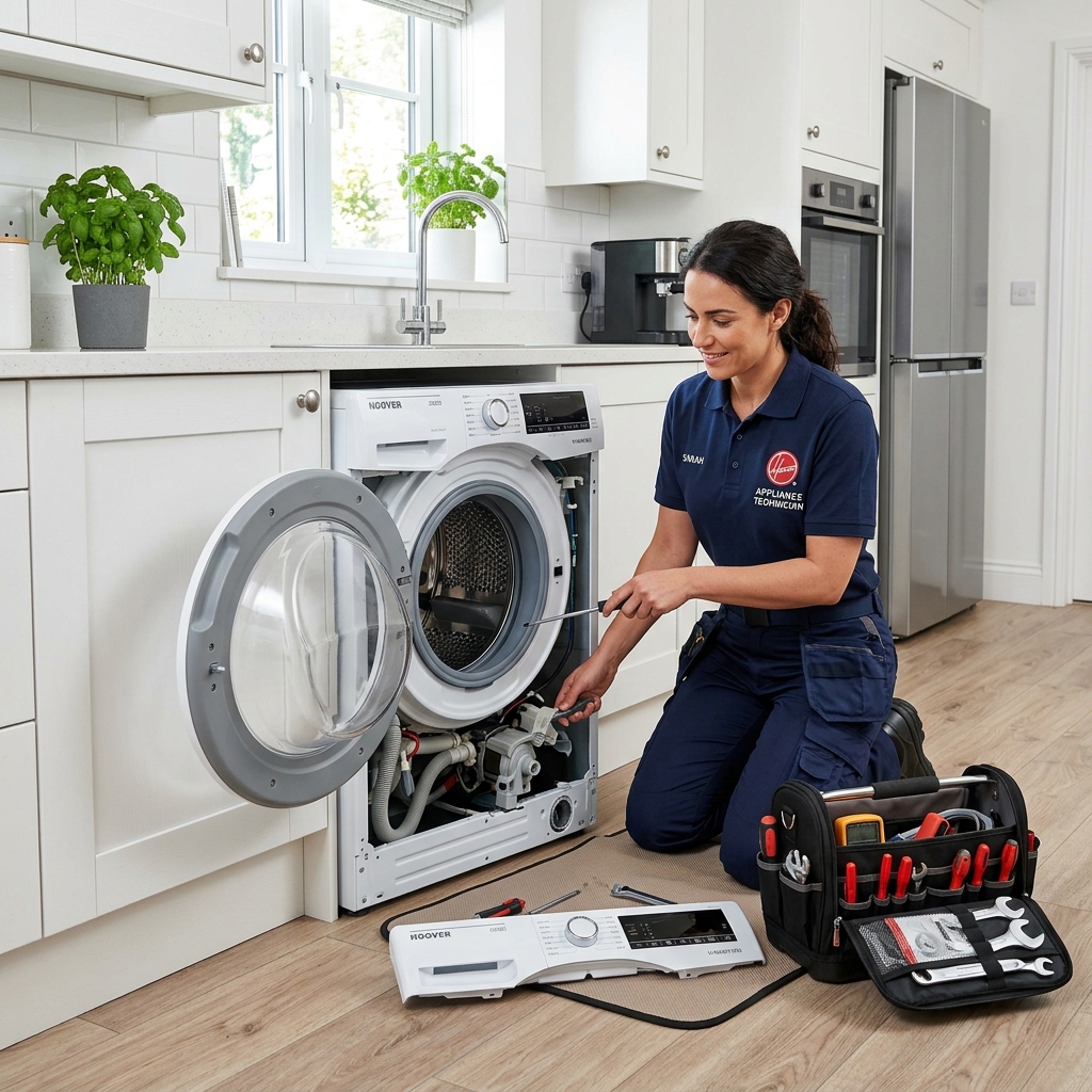 Hoover Appliance Repair