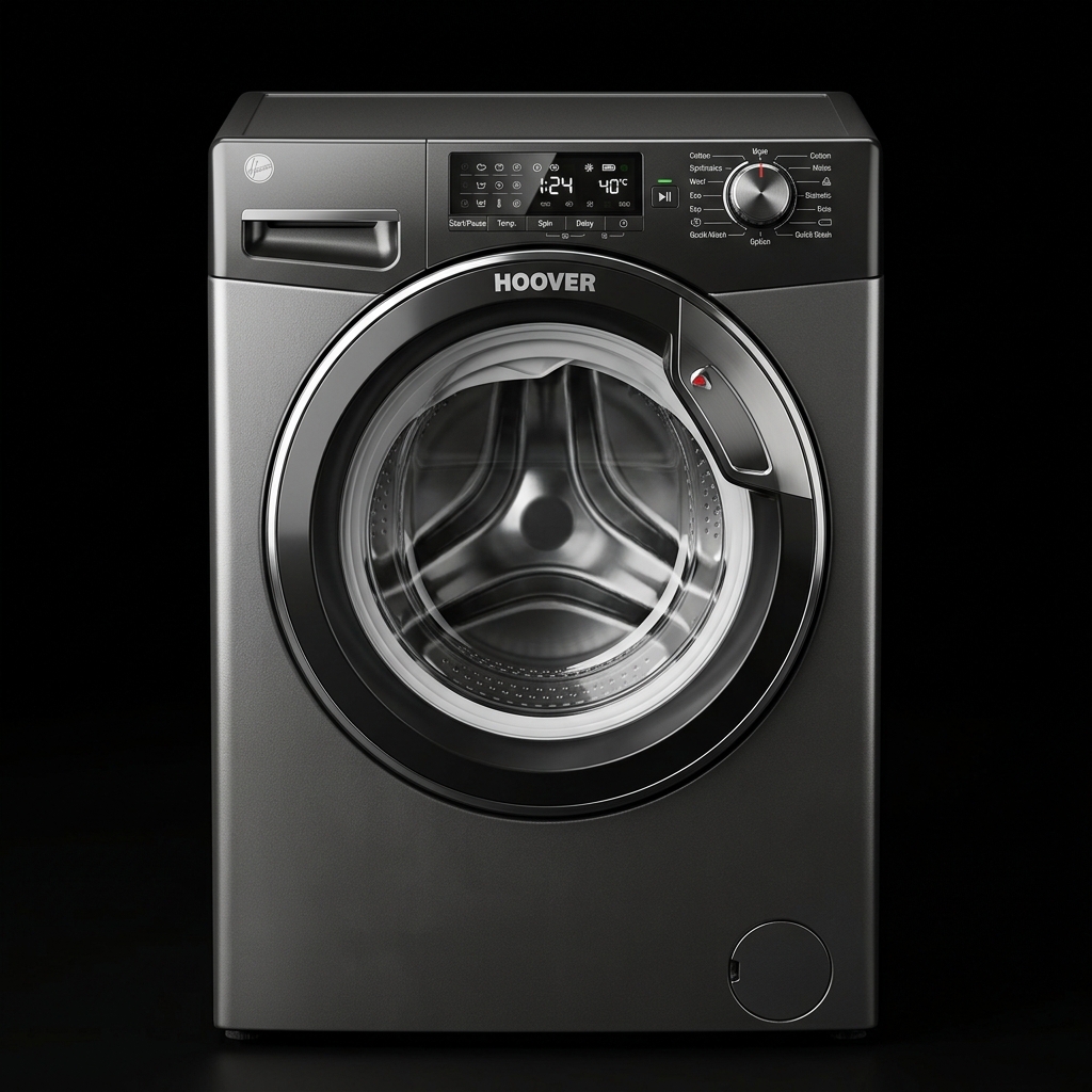 Hoover Washing Machine Repair